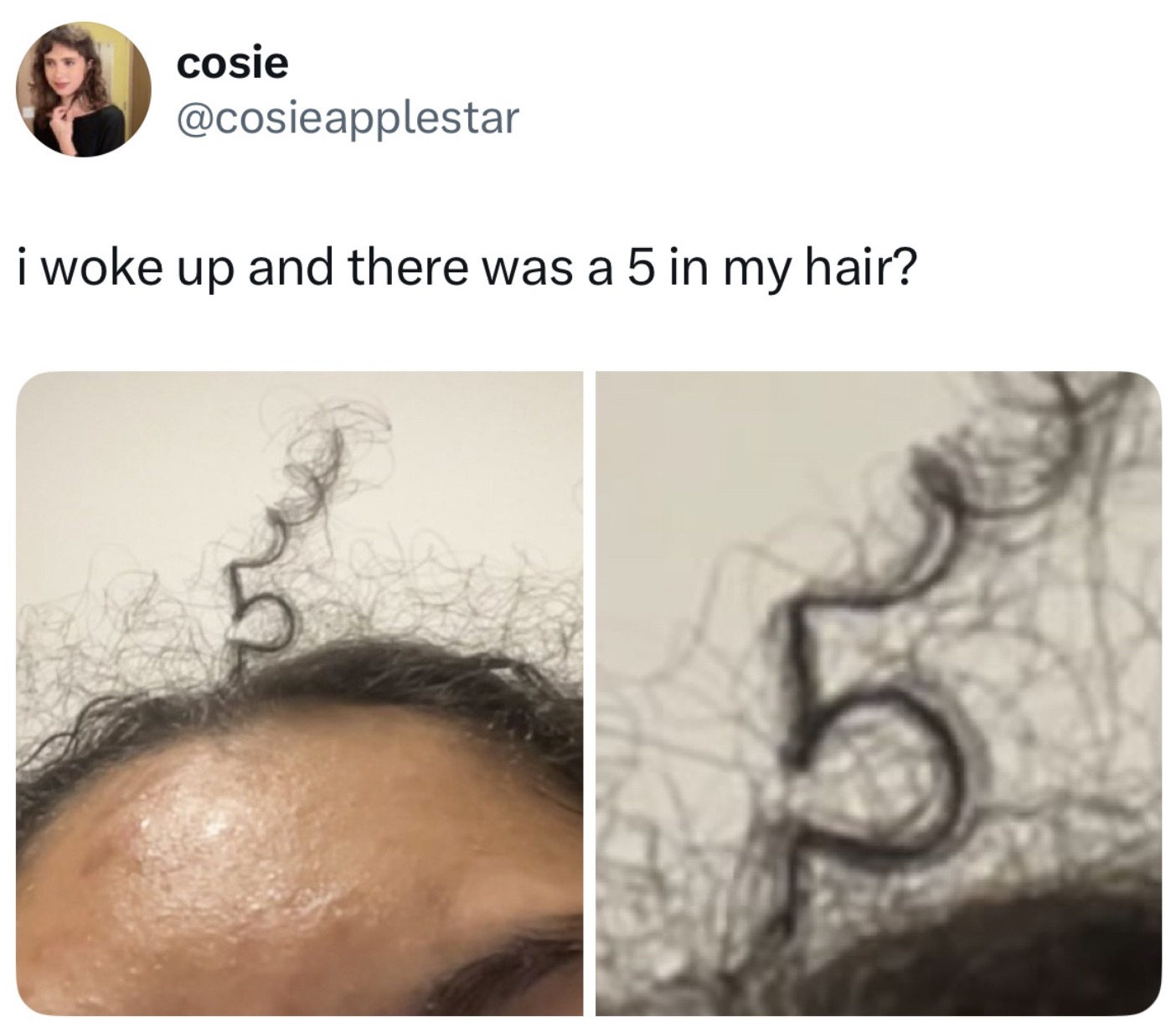 Please keep us updated on this